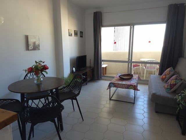 Apartamento en venta en Benalmádena, Málaga Costa del Sol