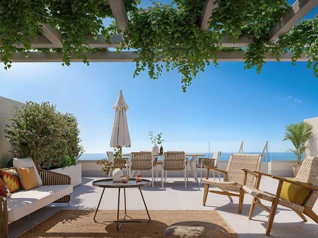 Apartamento en venta en Benalmádena, Málaga Costa del Sol
