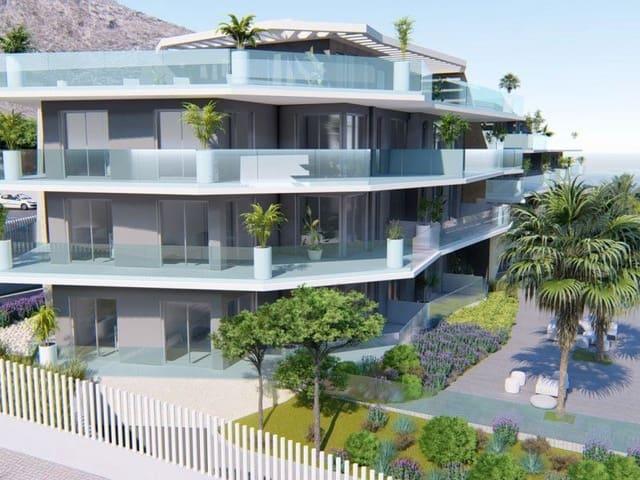 Apartamento en venta en Benalmádena, Málaga Costa del Sol