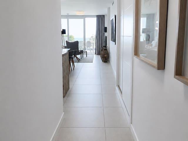 Apartamento en venta en Benalmádena, Málaga Costa del Sol