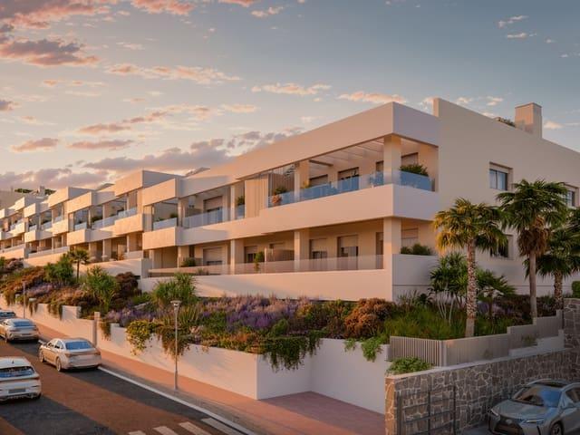 Apartamento en venta en Marbella, Málaga Costa del Sol