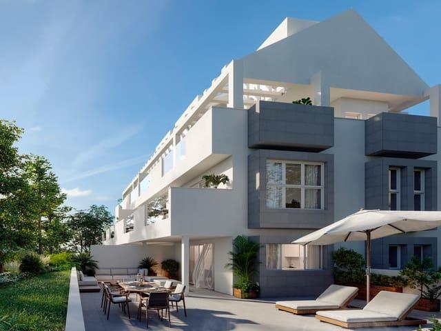 Apartamento en venta en Benalmádena, Málaga Costa del Sol