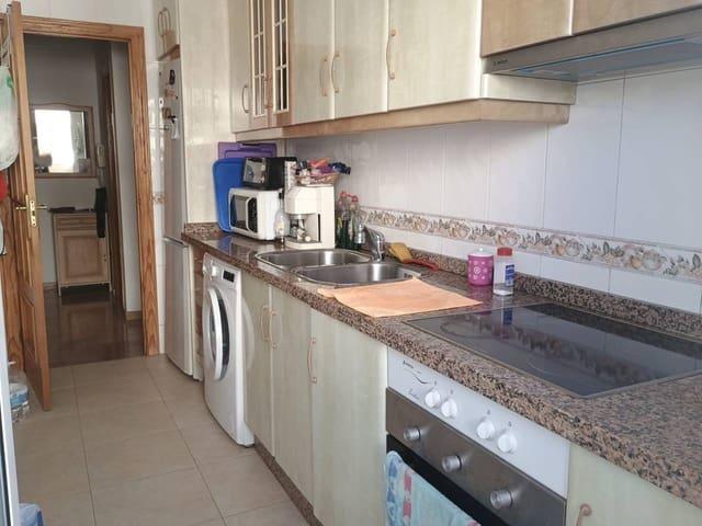 Apartamento en venta en Benalmádena, Málaga Costa del Sol