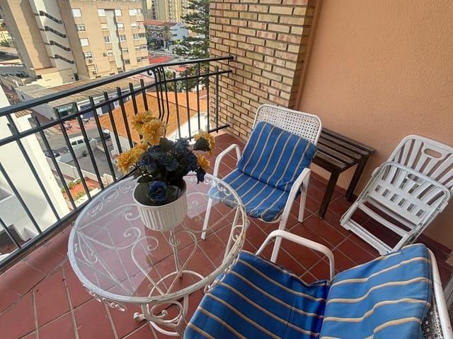 Apartamento en venta en Benalmádena, Málaga Costa del Sol