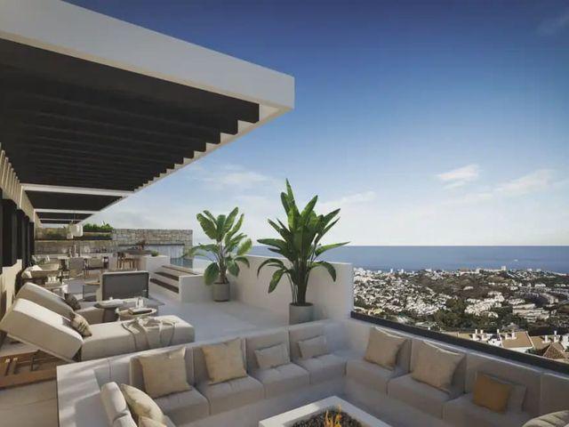 Apartamento en venta en Benalmádena, Málaga Costa del Sol