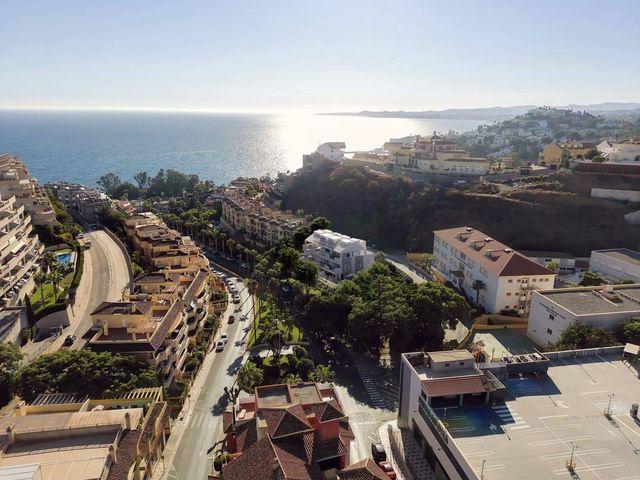Apartamento en venta en Benalmádena, Málaga Costa del Sol