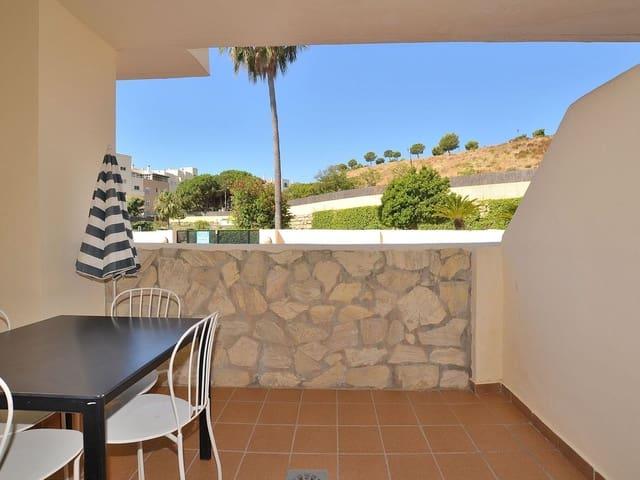 Apartamento en venta en Benalmádena, Málaga Costa del Sol