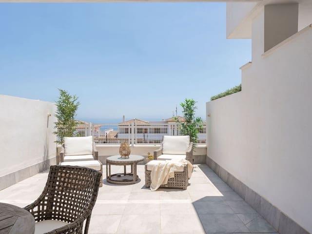 Apartamento en venta en Benalmádena, Málaga Costa del Sol