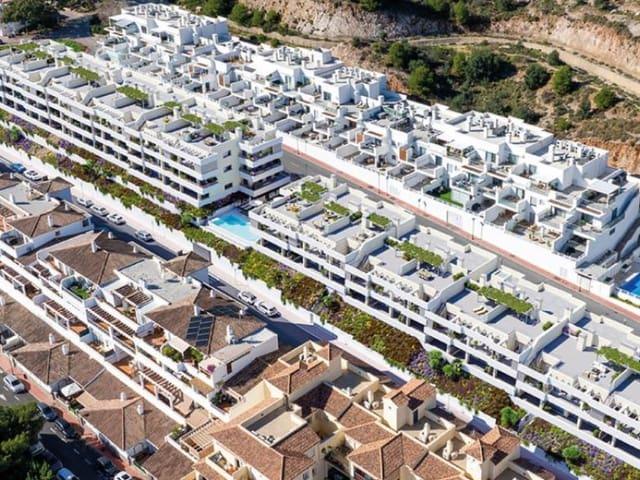 Apartamento en venta en Benalmádena, Málaga Costa del Sol
