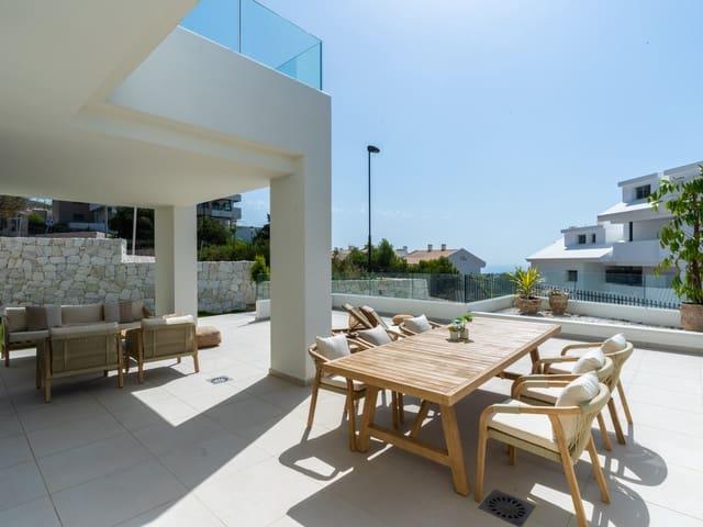 Apartamento en venta en Benalmádena, Málaga Costa del Sol