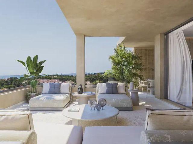 Apartamento en venta en Benalmádena, Málaga Costa del Sol