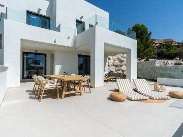 Apartamento en venta en Benalmádena, Málaga Costa del Sol