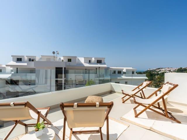 Apartamento en venta en Benalmádena, Málaga Costa del Sol