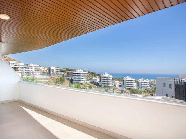 Apartamento en venta en Benalmádena, Málaga Costa del Sol