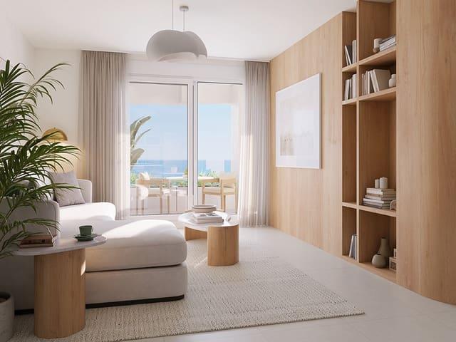 Apartamento en venta en Benalmádena, Málaga Costa del Sol