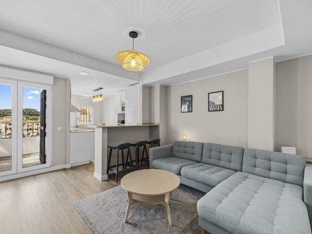 Apartamento en venta en Benalmádena, Málaga Costa del Sol