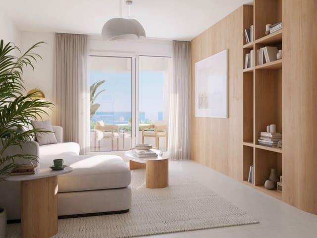 Apartamento en venta en Benalmádena, Málaga Costa del Sol