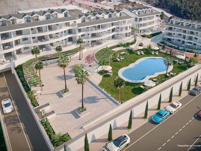 Apartamento en venta en Estepona, Málaga Costa del Sol