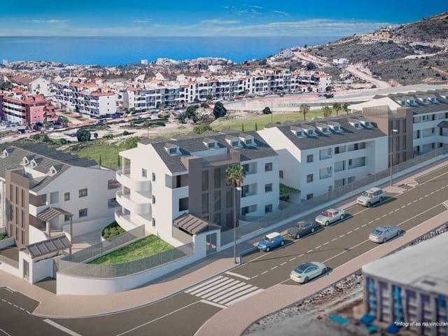 Apartamento en venta en Benalmádena, Málaga Costa del Sol