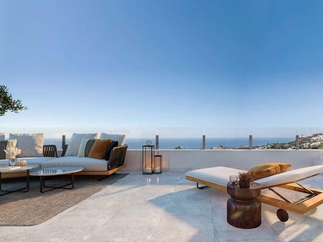 Apartamento en venta en Benalmádena, Málaga Costa del Sol