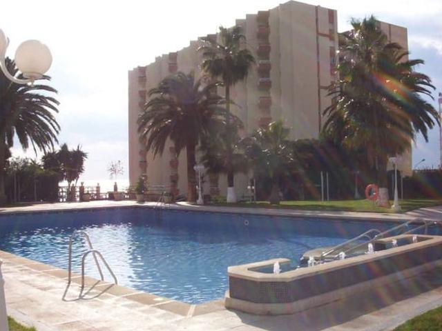 Apartamento en venta en Benalmádena, Málaga Costa del Sol