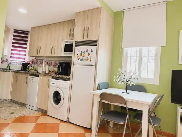 Apartamento en venta en Benalmádena, Málaga Costa del Sol