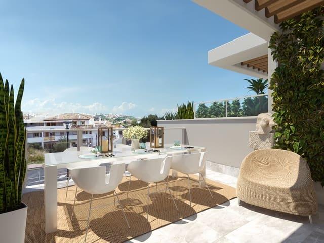 Apartamento en venta en Benalmádena, Málaga Costa del Sol