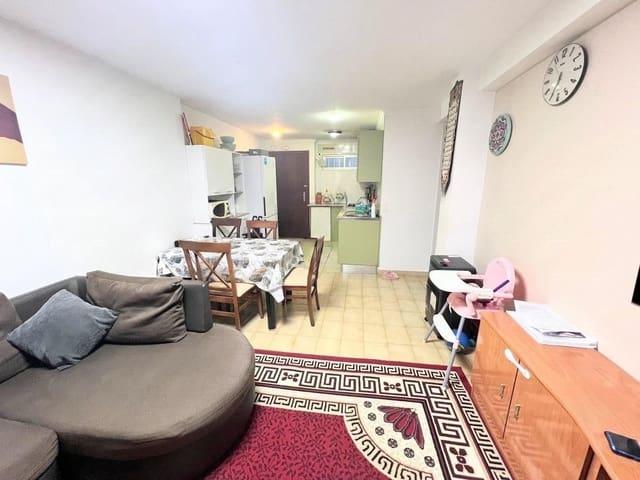 Apartamento en venta en Benalmádena, Málaga Costa del Sol