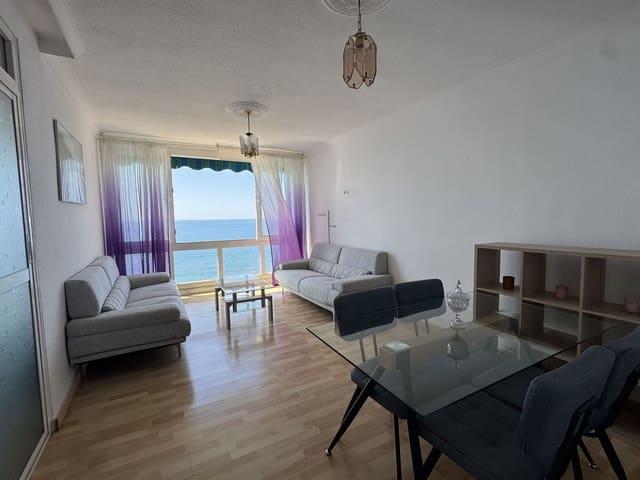 Apartamento en venta en Benalmádena, Málaga Costa del Sol