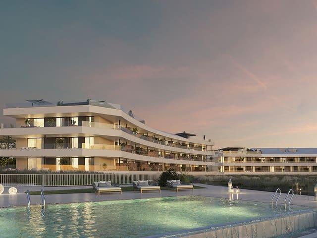 Apartamento en venta en Benalmádena, Málaga Costa del Sol