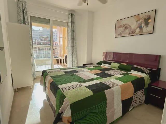 Apartamento en venta en Benalmádena, Málaga Costa del Sol
