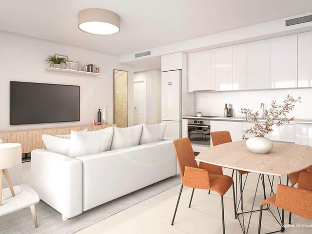 Apartamento en venta en Benalmádena, Málaga Costa del Sol