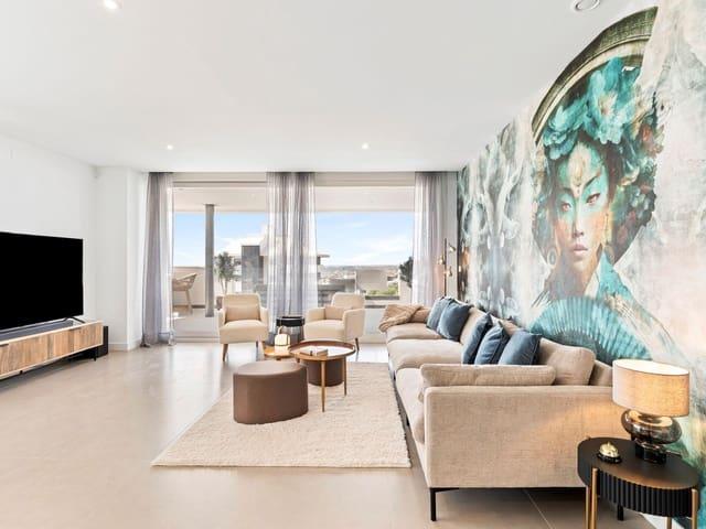 Apartamento en venta en Benalmádena, Málaga Costa del Sol