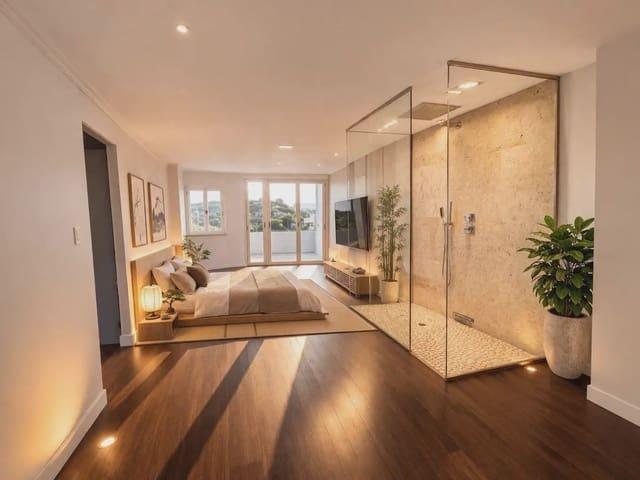 Apartamento en venta en Benalmádena, Málaga Costa del Sol
