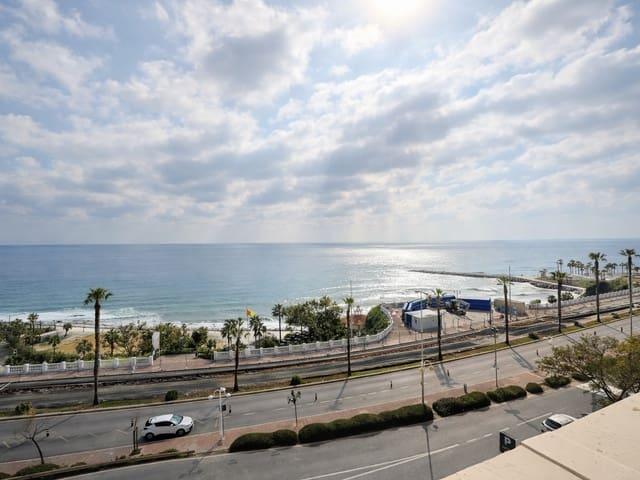 Apartamento en venta en Torrequebrada, Málaga Costa del Sol