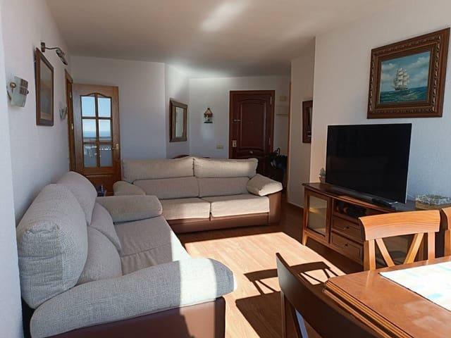 Apartamento en venta en Benalmádena, Málaga Costa del Sol
