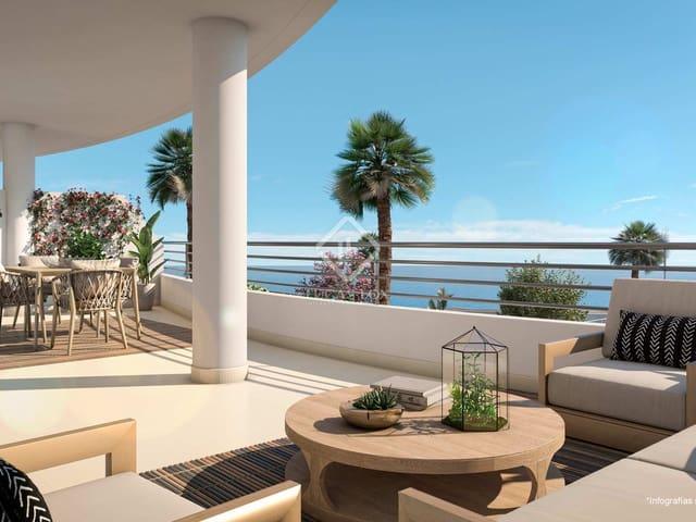 Apartamento en venta en Benalmádena, Málaga Costa del Sol
