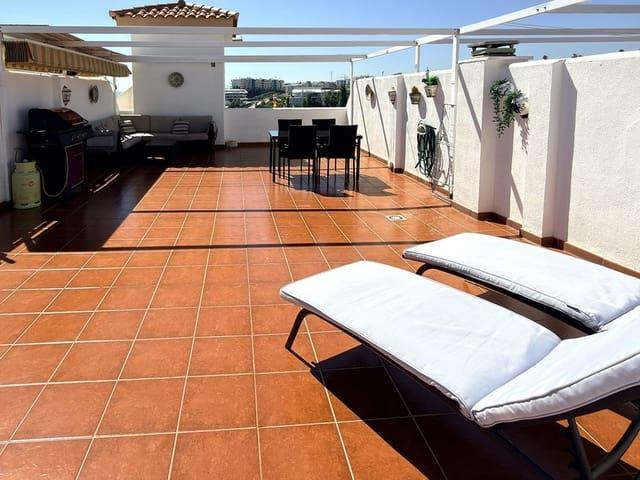 Apartamento en venta en Benalmádena, Málaga Costa del Sol