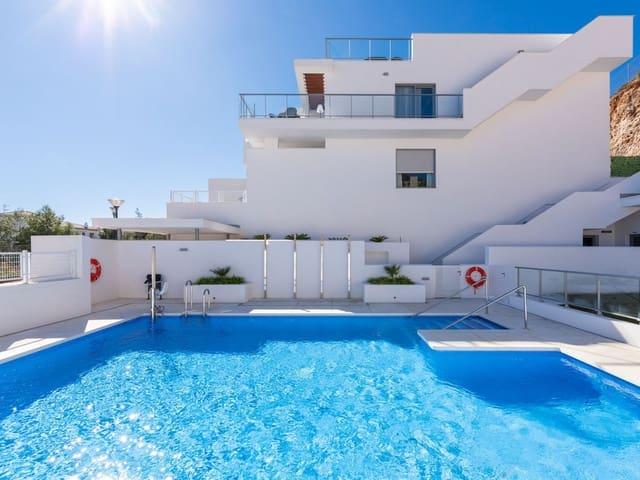 Apartamento en venta en Benalmádena, Málaga Costa del Sol