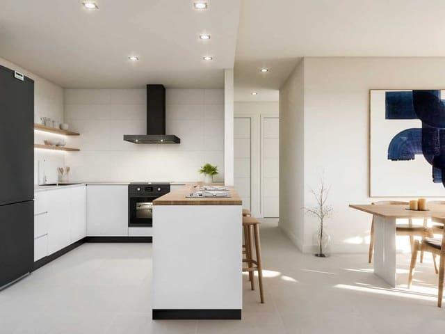Apartamento en venta en Benalmádena, Málaga Costa del Sol