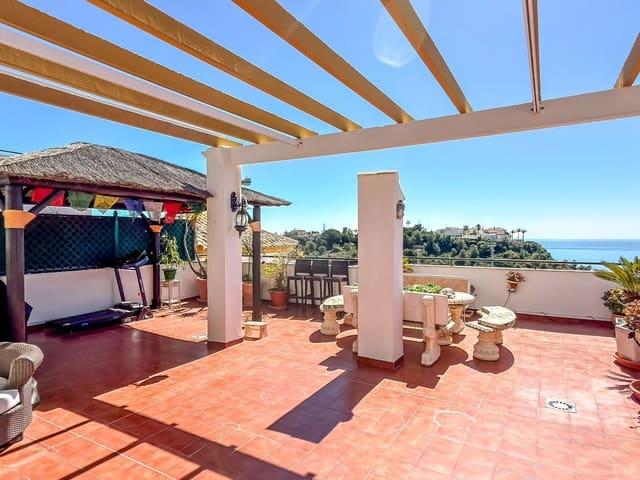 Apartamento en venta en Benalmádena, Málaga Costa del Sol