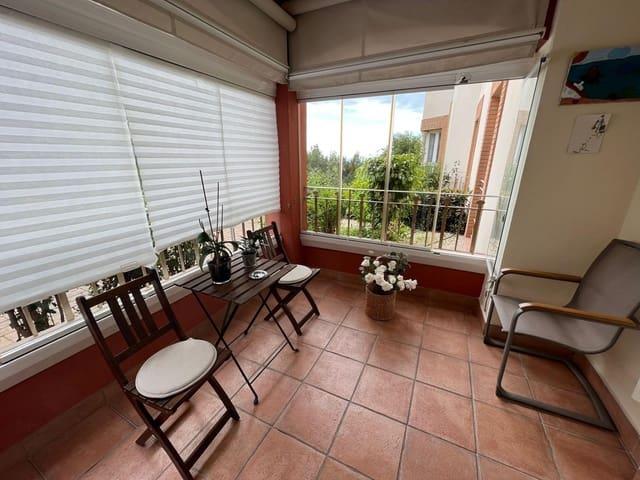 Apartamento en venta en Benalmádena, Málaga Costa del Sol