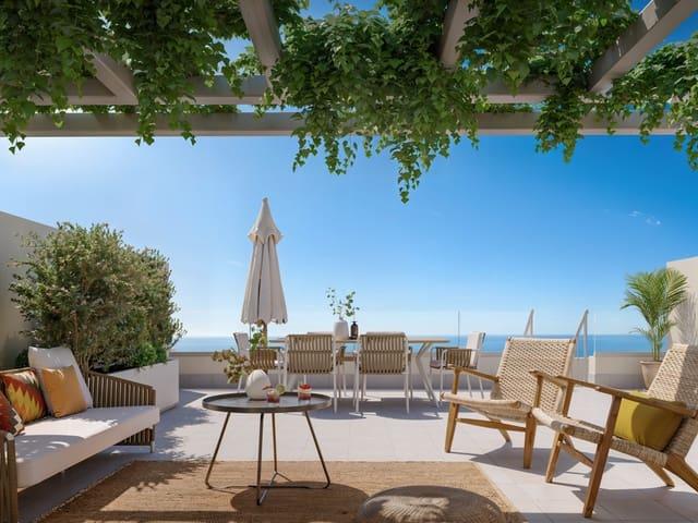 Apartamento en venta en Benalmádena, Málaga Costa del Sol
