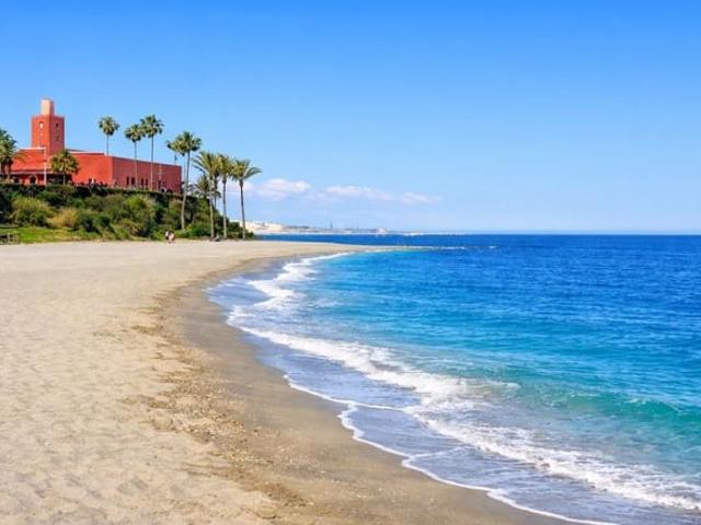 Apartamento en venta en Benalmádena, Málaga Costa del Sol