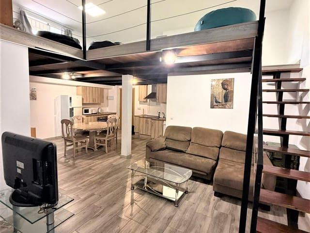 Apartamento en venta en Benalmádena, Málaga Costa del Sol