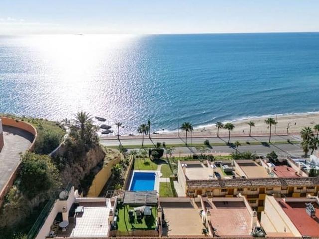 Apartamento en venta en Benalmádena, Málaga Costa del Sol