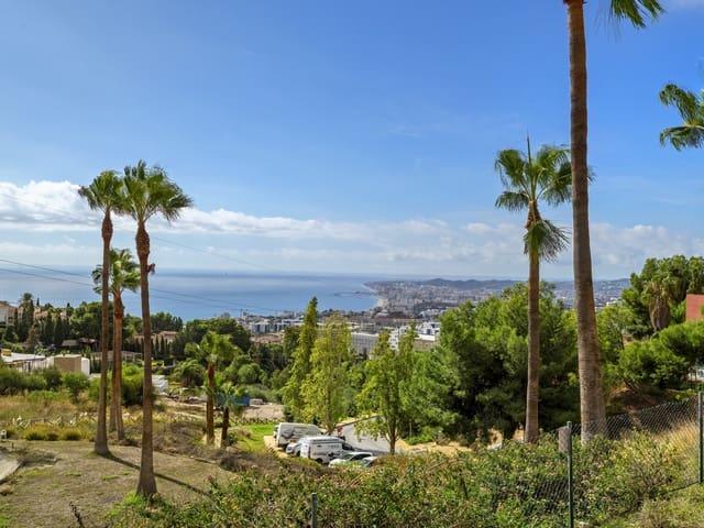 Apartamento en venta en Benalmádena, Málaga Costa del Sol