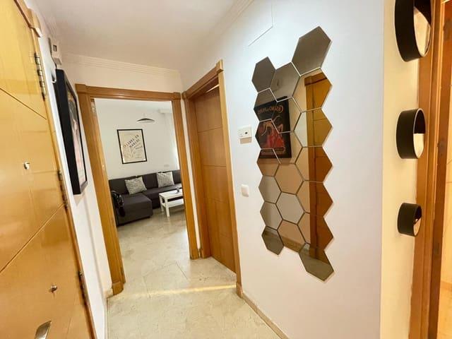 Apartamento en venta en Benalmádena, Málaga Costa del Sol