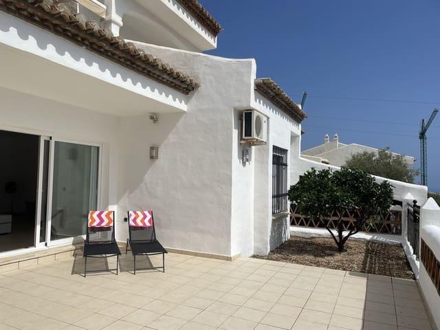 Apartamento en venta en Benalmádena, Málaga Costa del Sol