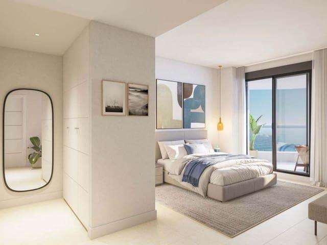 Apartamento en venta en Benalmádena, Málaga Costa del Sol
